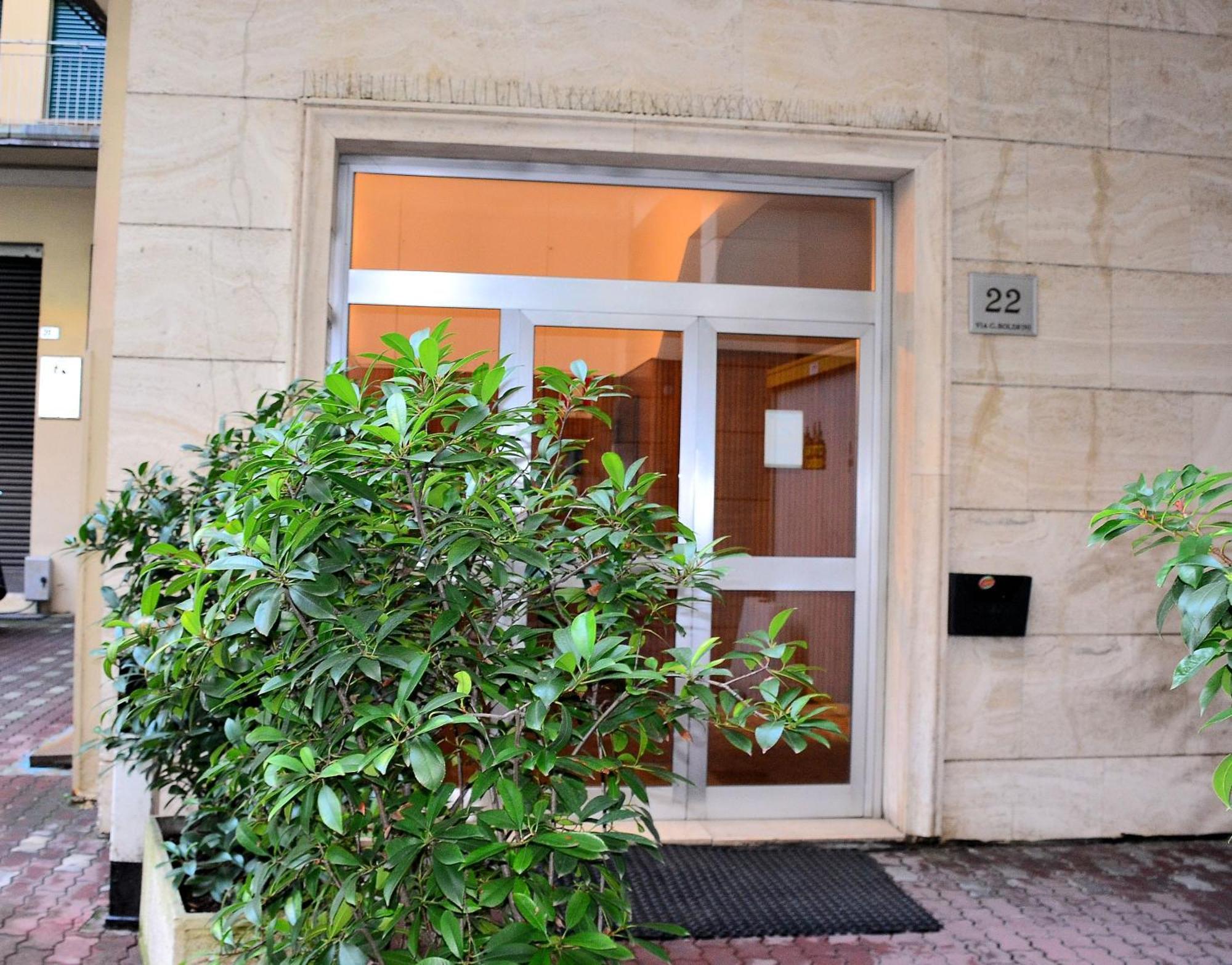 Affittacamere Alessia, Bologna